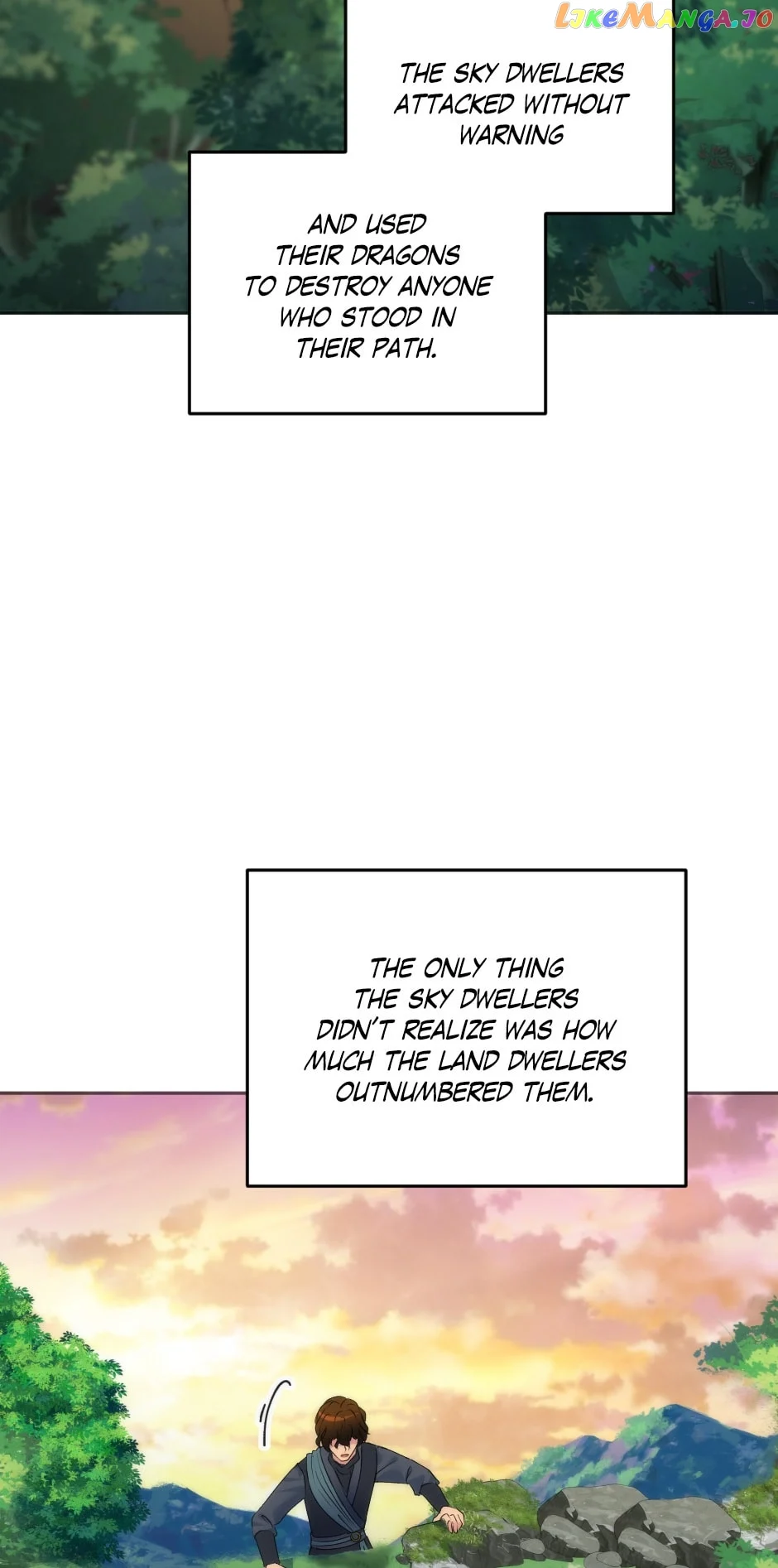 The Dragon Prince’s Bride Chapter 131 278 40