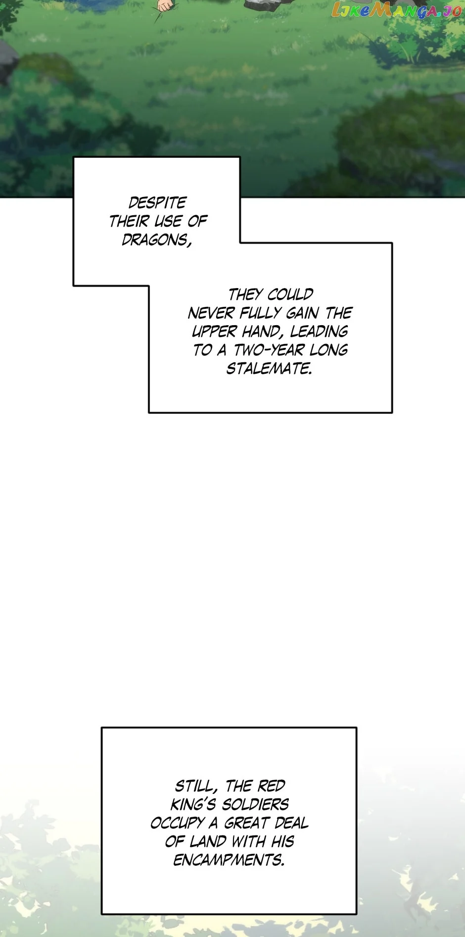 The Dragon Prince’s Bride Chapter 131 279 41