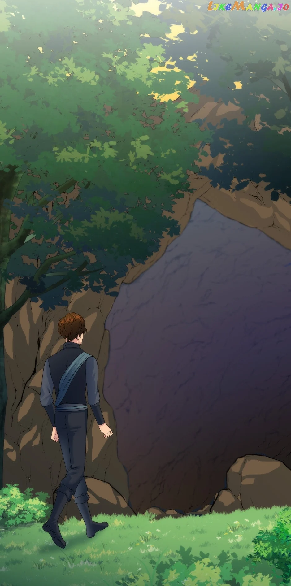 The Dragon Prince’s Bride Chapter 131 280 42