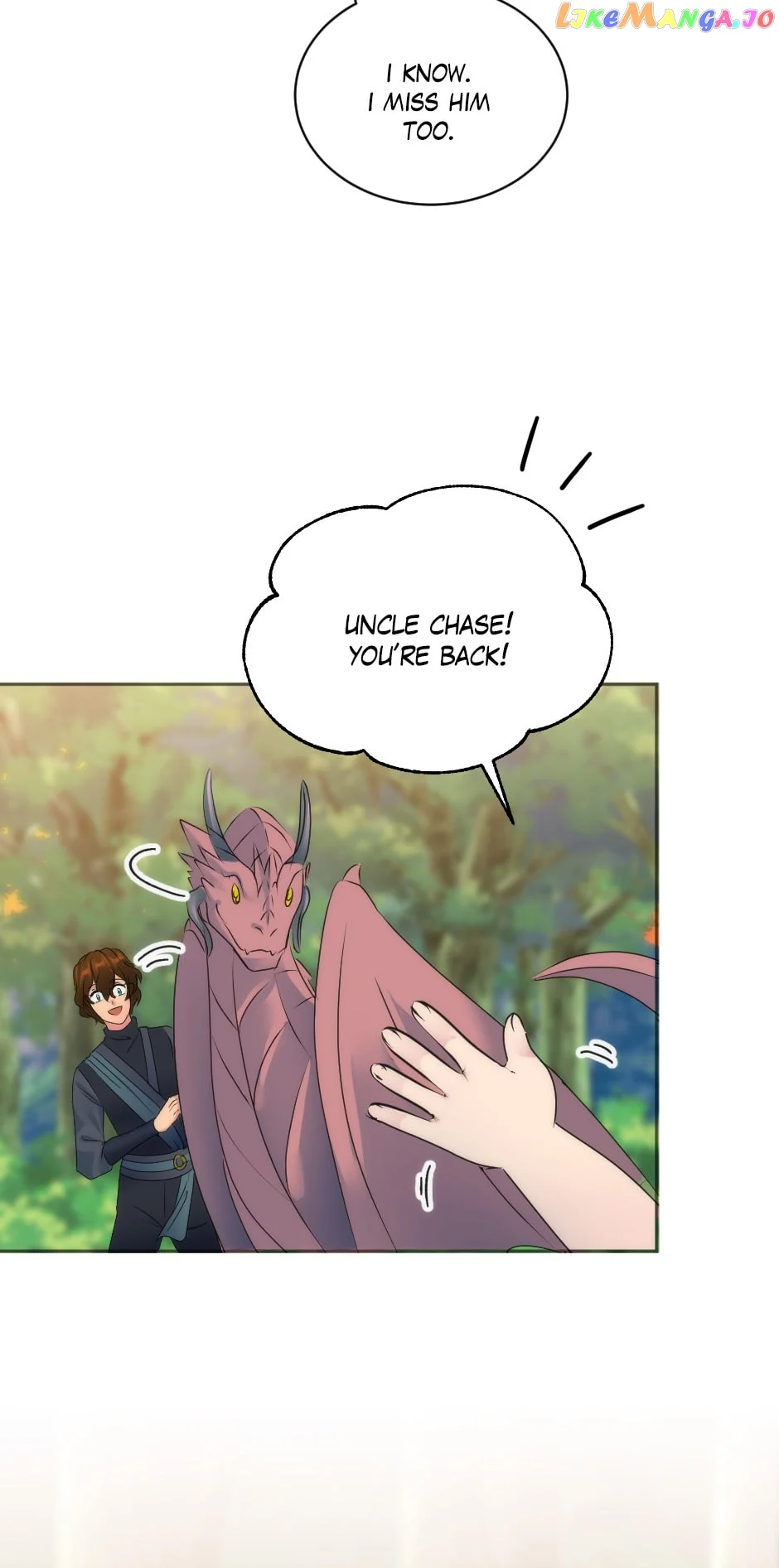 The Dragon Prince’s Bride Chapter 131 286 48