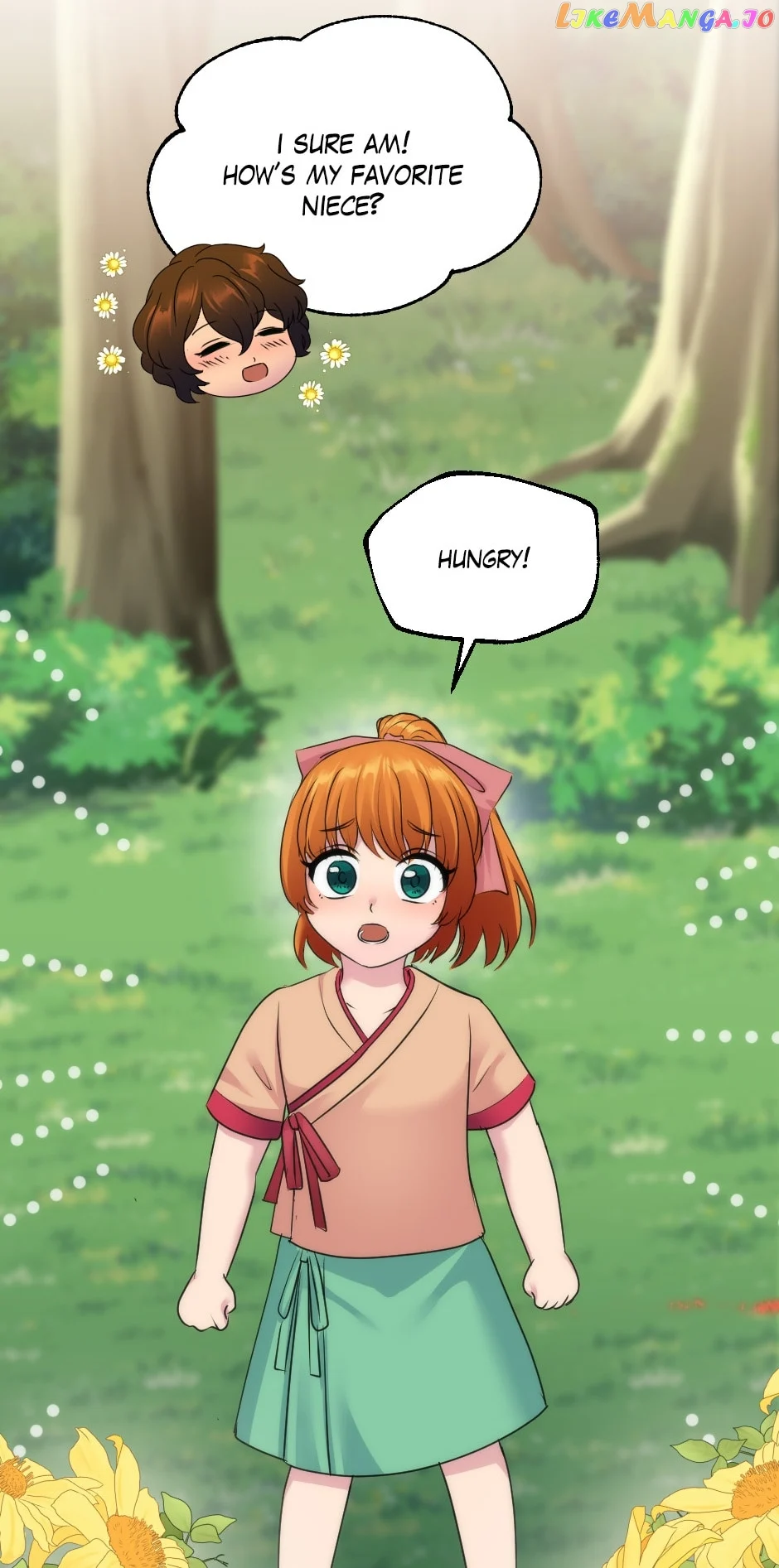 The Dragon Prince’s Bride Chapter 131 287 49