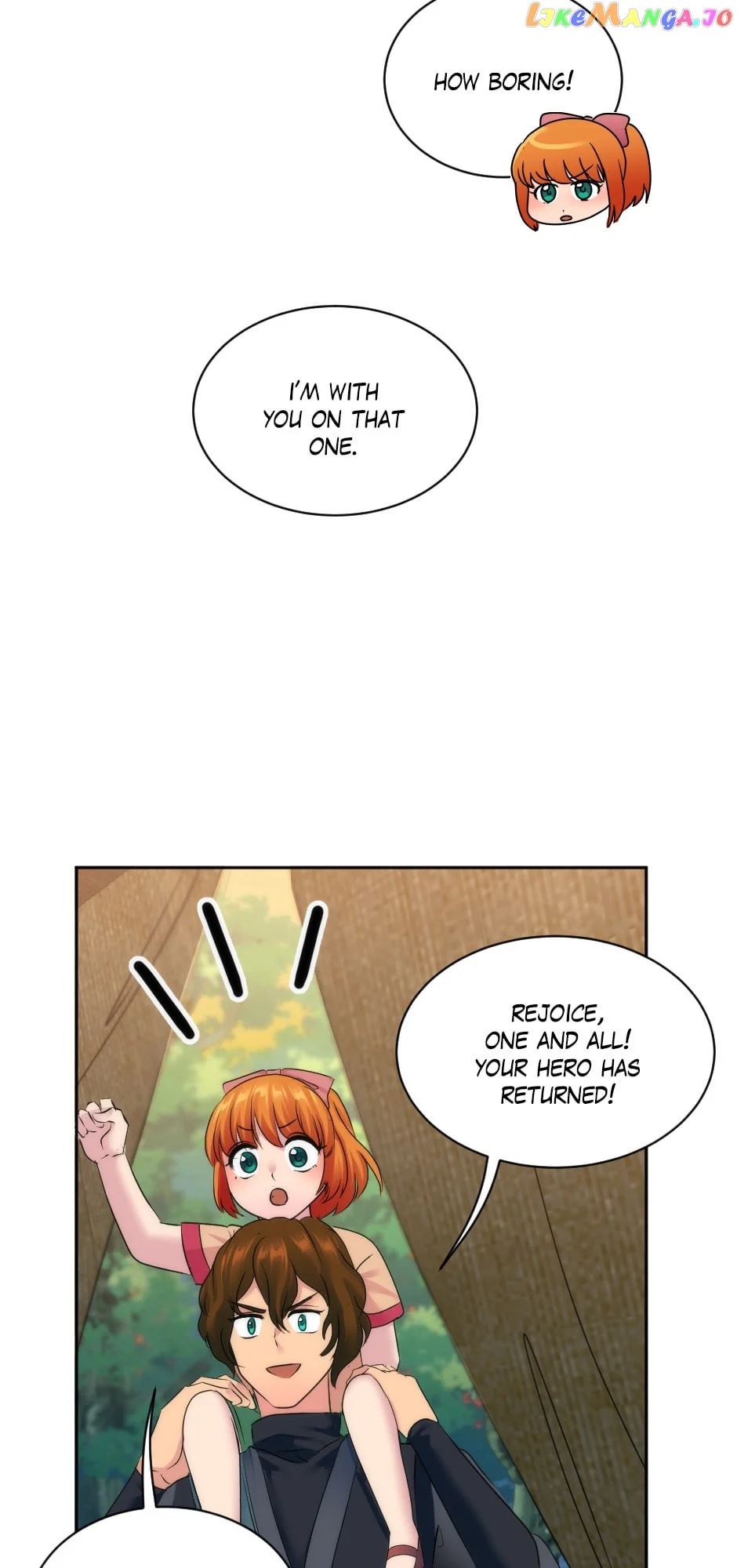 The Dragon Prince’s Bride Chapter 131 290 52