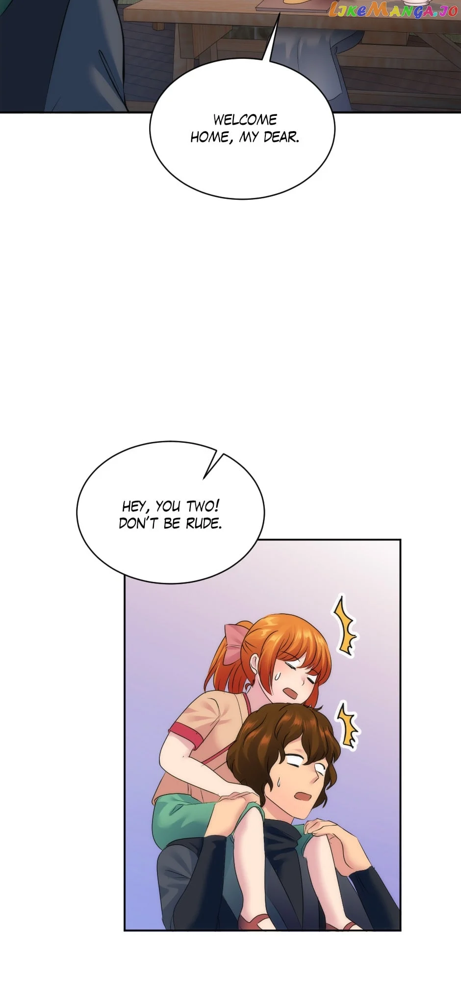 The Dragon Prince’s Bride Chapter 131 292 54