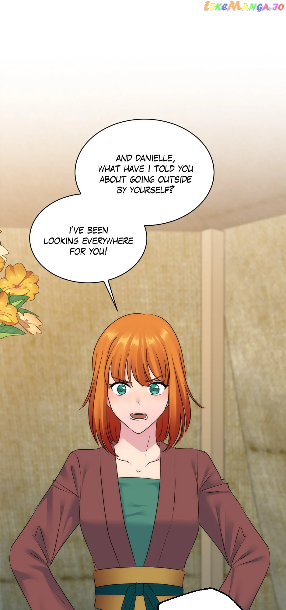 The Dragon Prince’s Bride Chapter 131 293 55