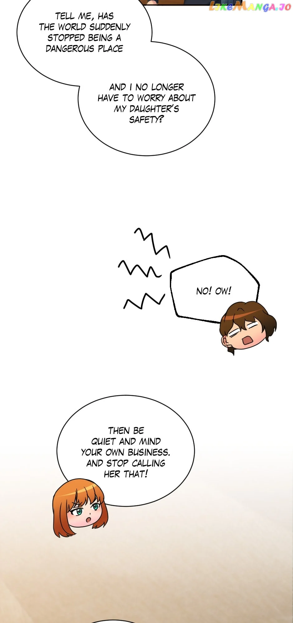 The Dragon Prince’s Bride Chapter 131 295 57