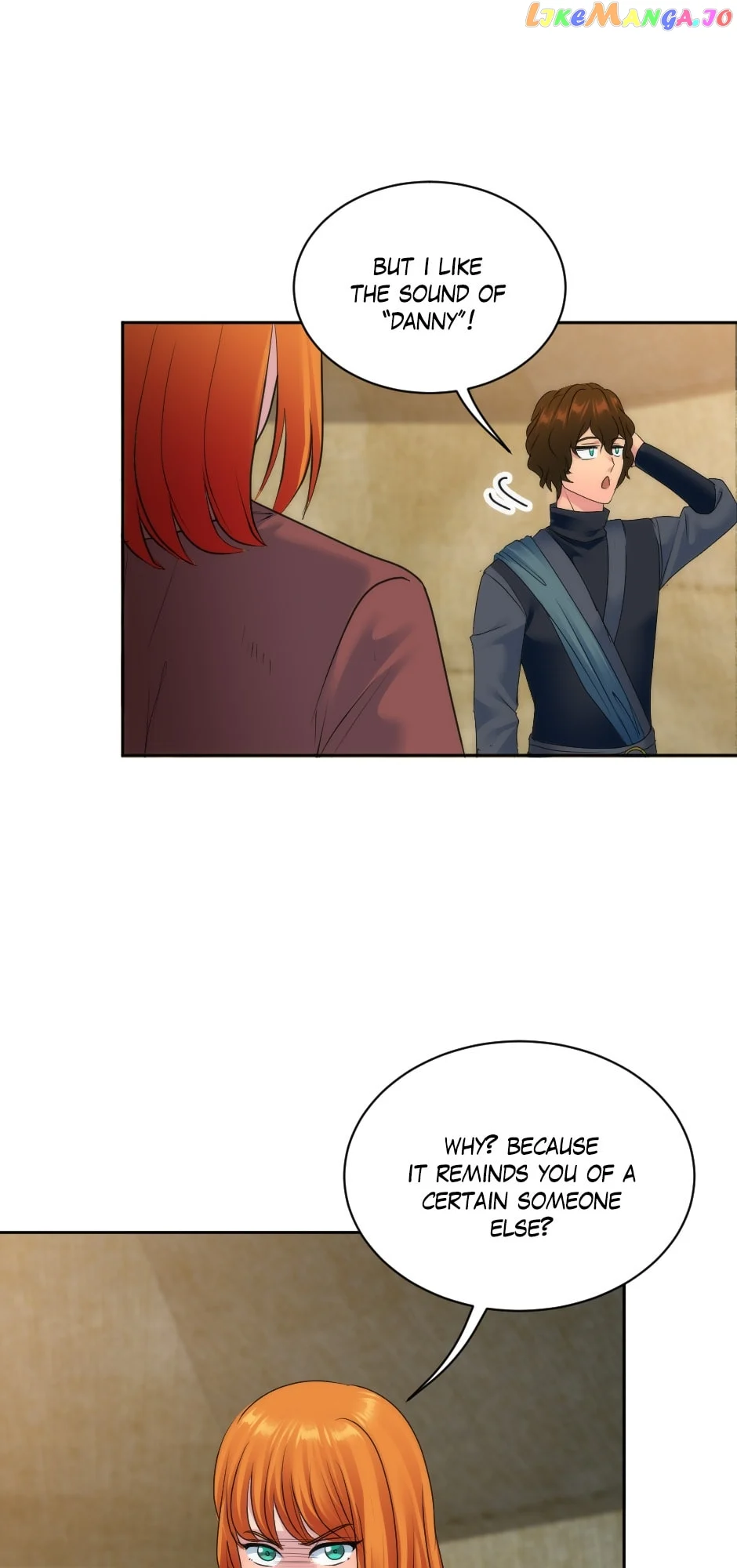 The Dragon Prince’s Bride Chapter 131 297 59