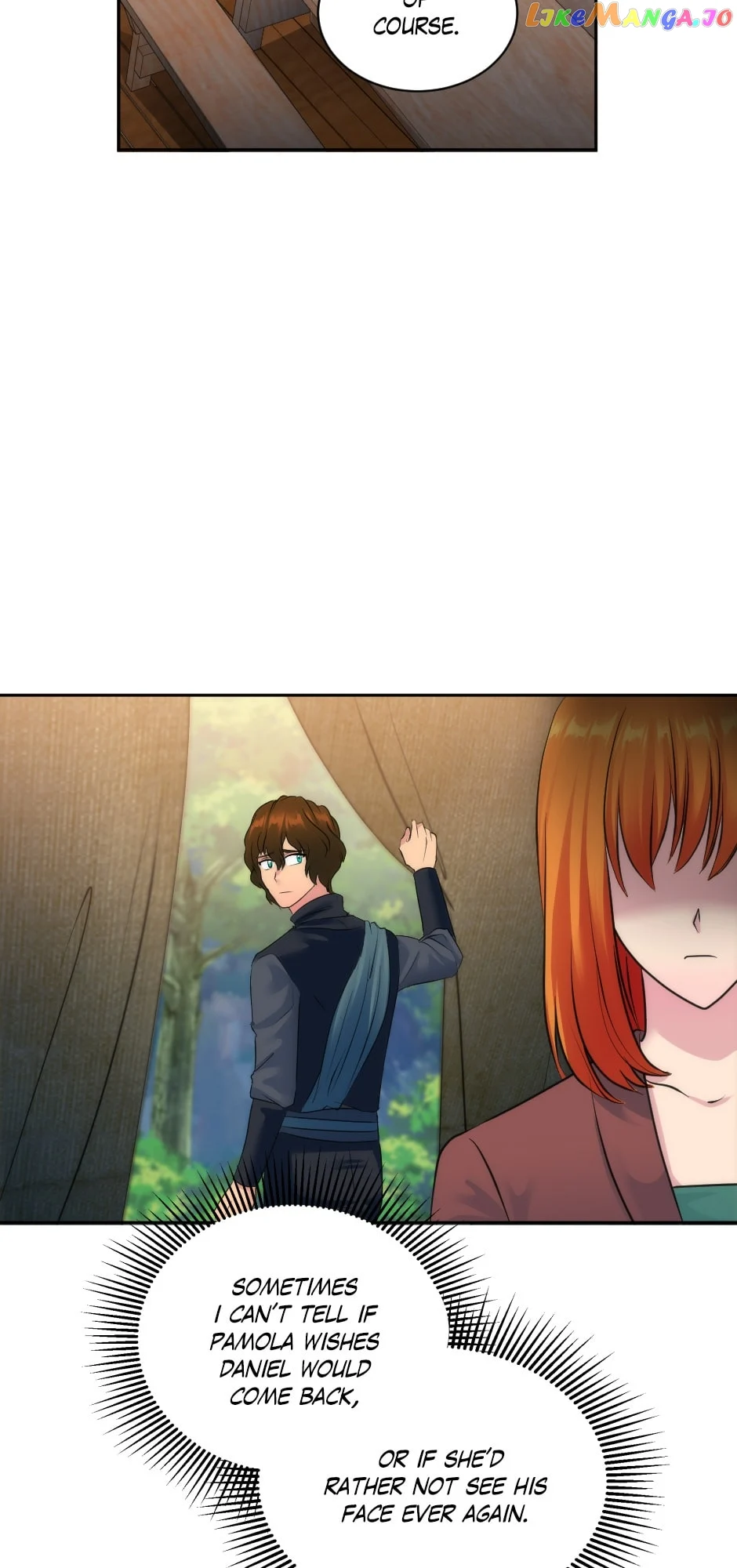 The Dragon Prince’s Bride Chapter 131 300 62