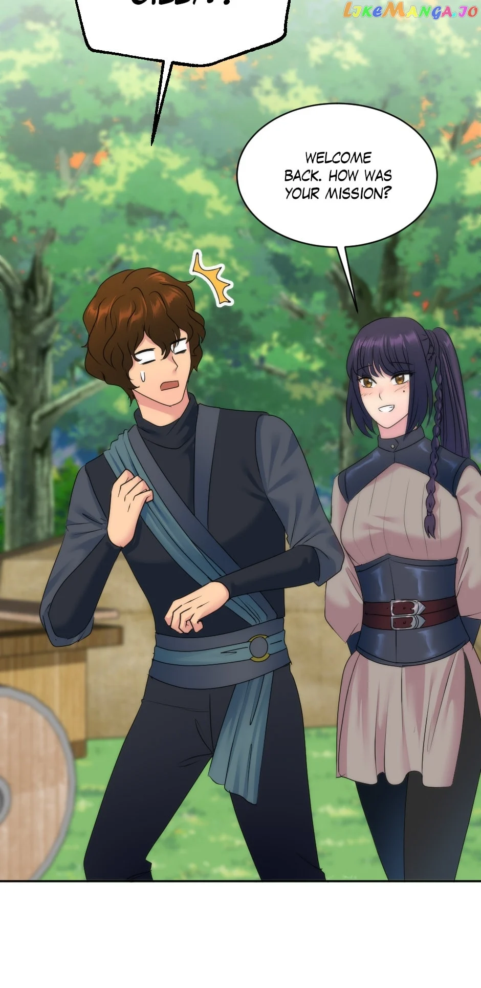 The Dragon Prince’s Bride Chapter 131 303 65