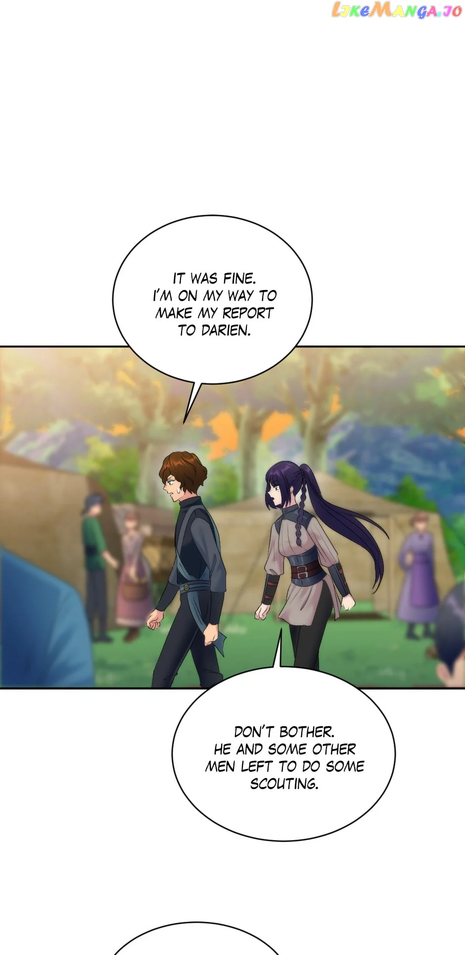 The Dragon Prince’s Bride Chapter 131 304 66