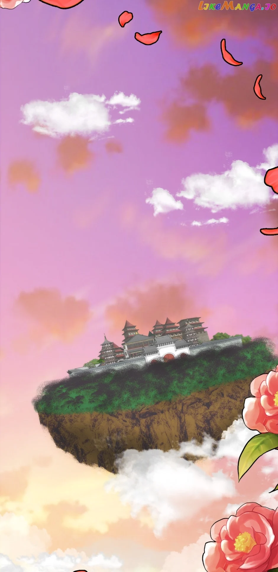 The Dragon Prince’s Bride Chapter 131 308 70