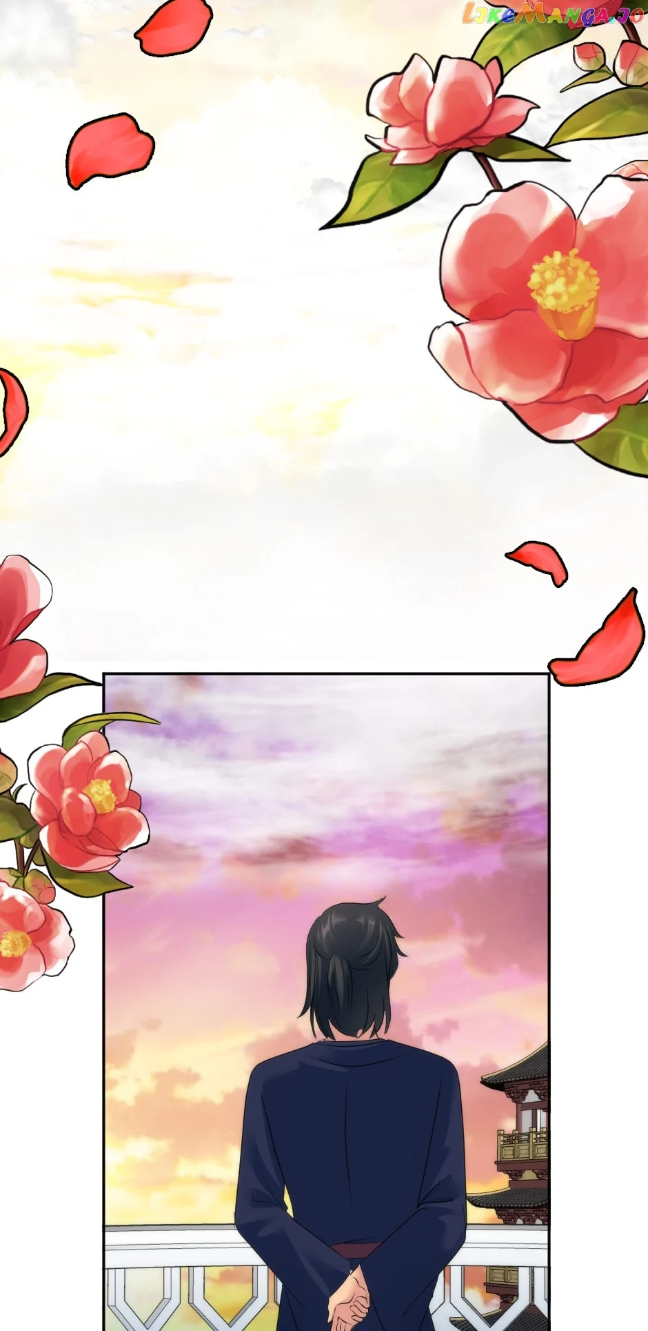 The Dragon Prince’s Bride Chapter 131 309 71