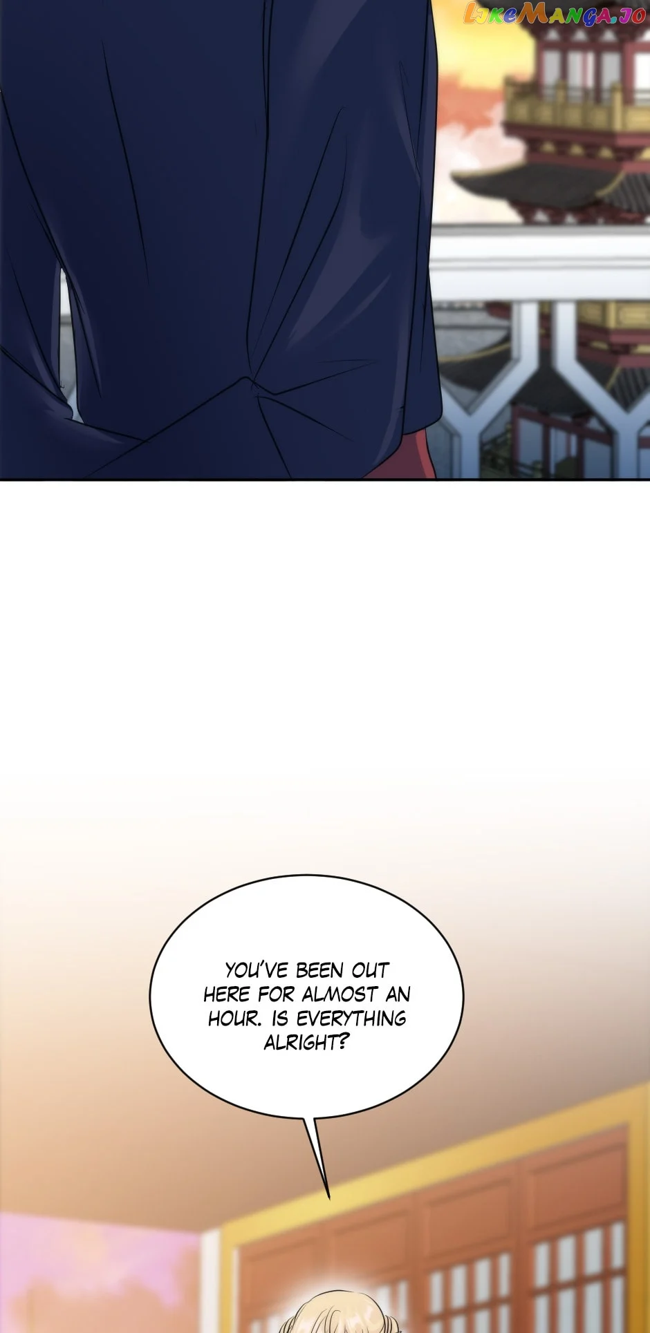 The Dragon Prince’s Bride Chapter 131 311 73