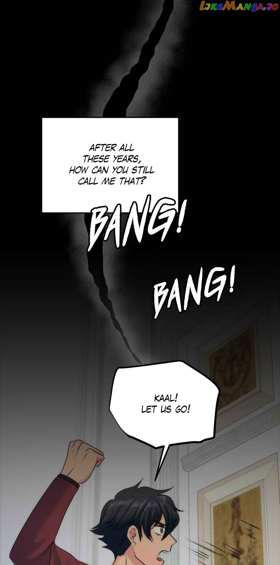 The Dragon Prince’s Bride Chapter 132 247 11