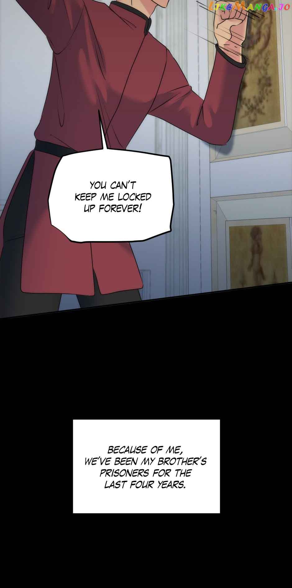 The Dragon Prince’s Bride Chapter 132 248 12