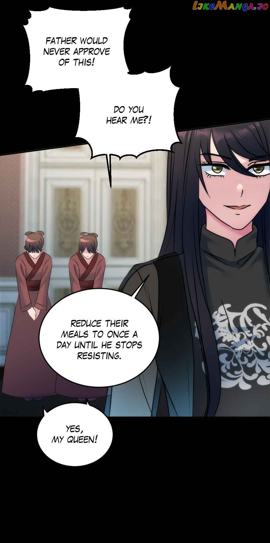 The Dragon Prince’s Bride Chapter 132 249 13