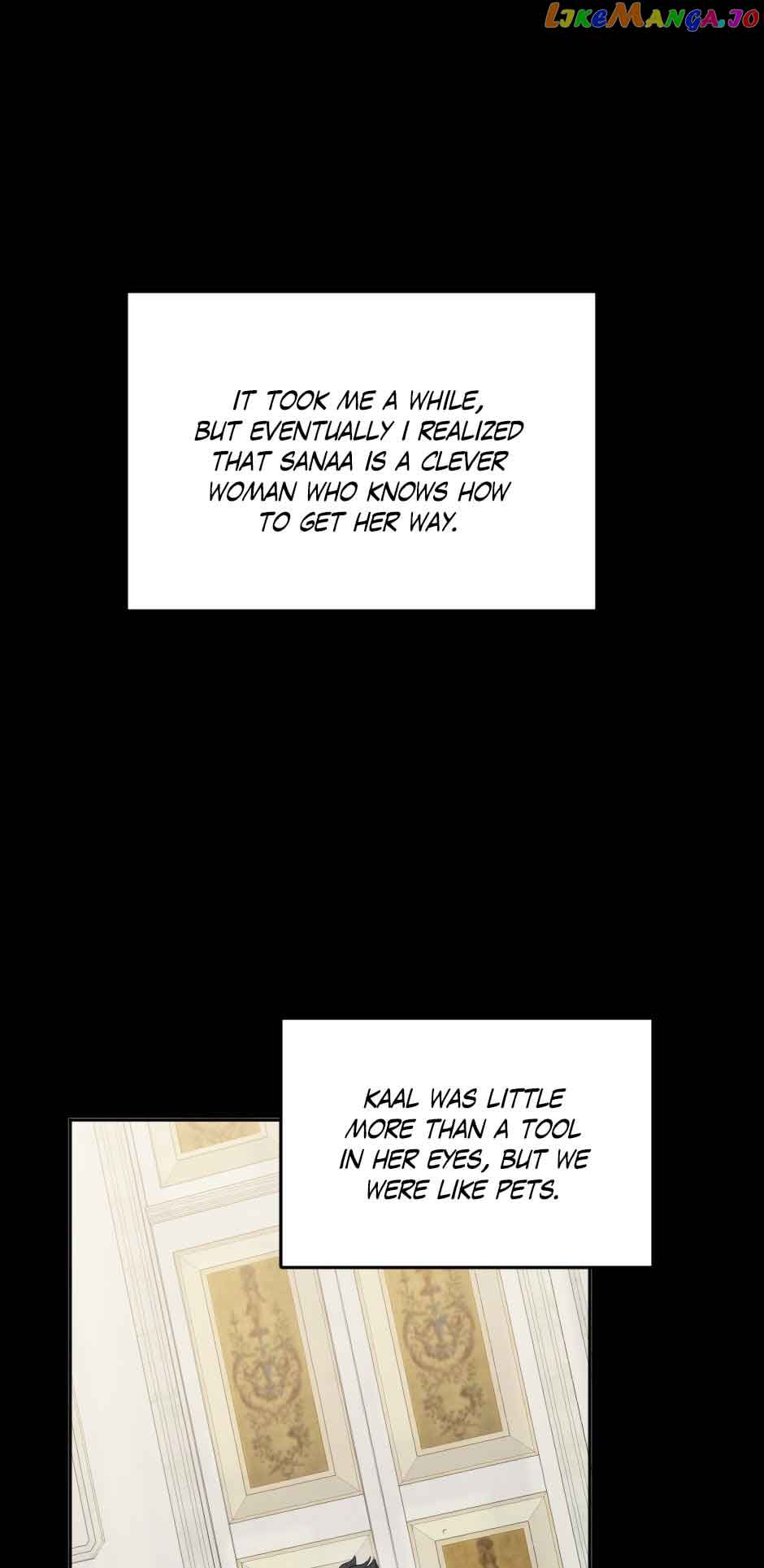 The Dragon Prince’s Bride Chapter 132 250 14