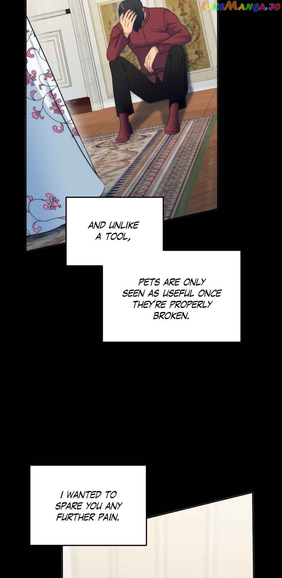 The Dragon Prince’s Bride Chapter 132 251 15