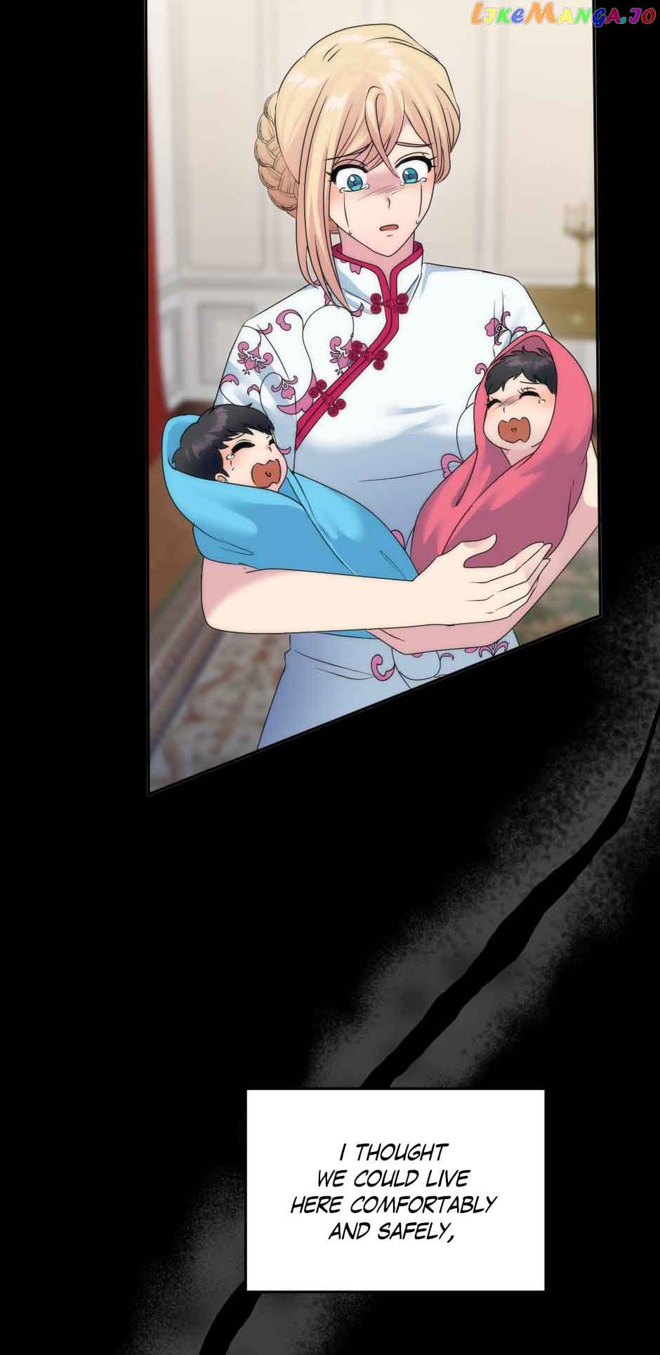 The Dragon Prince’s Bride Chapter 132 252 16