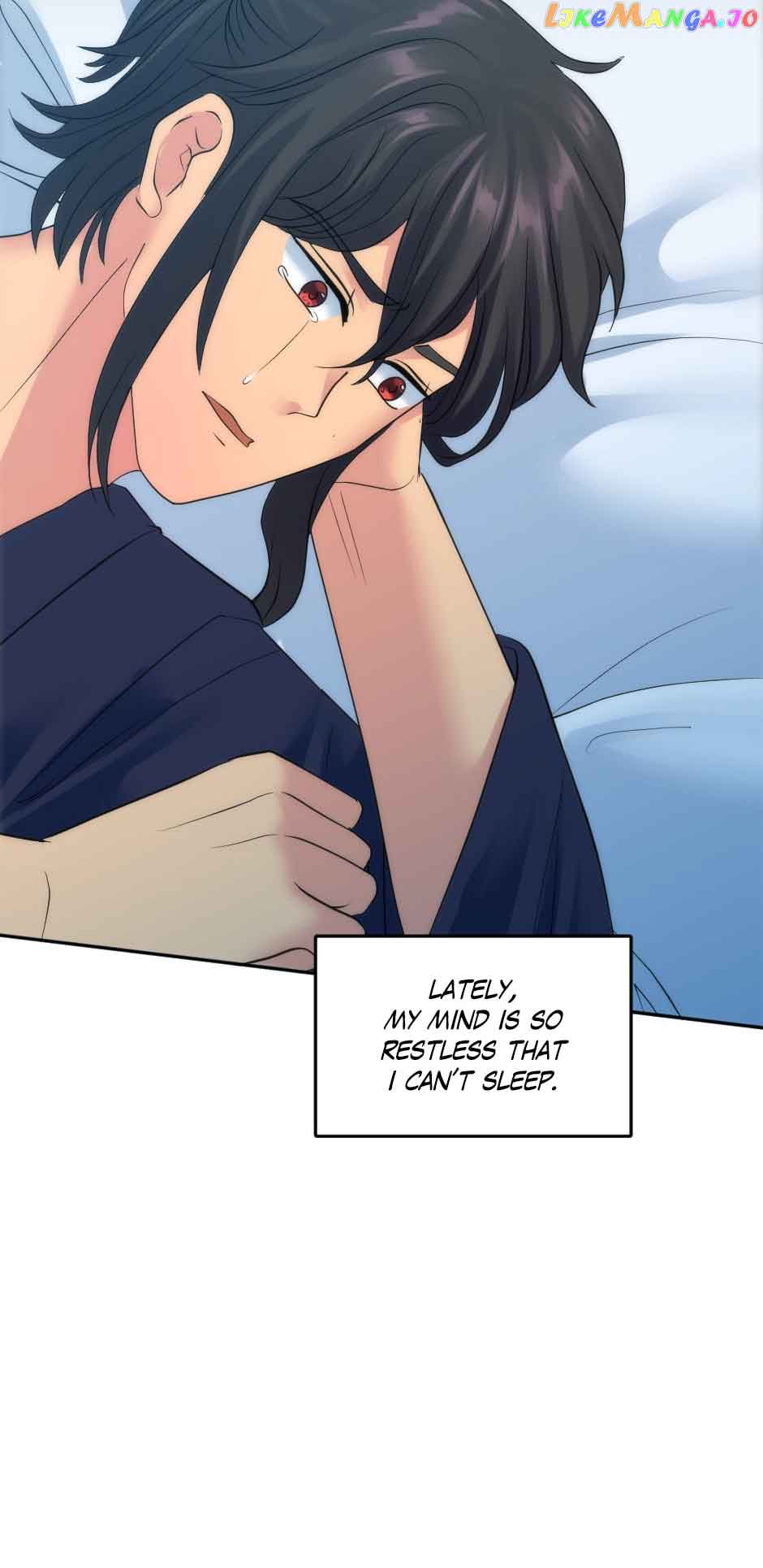 The Dragon Prince’s Bride Chapter 132 254 18