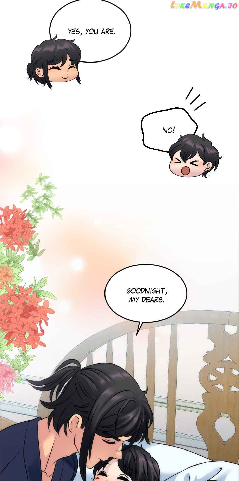 The Dragon Prince’s Bride Chapter 132 238 2