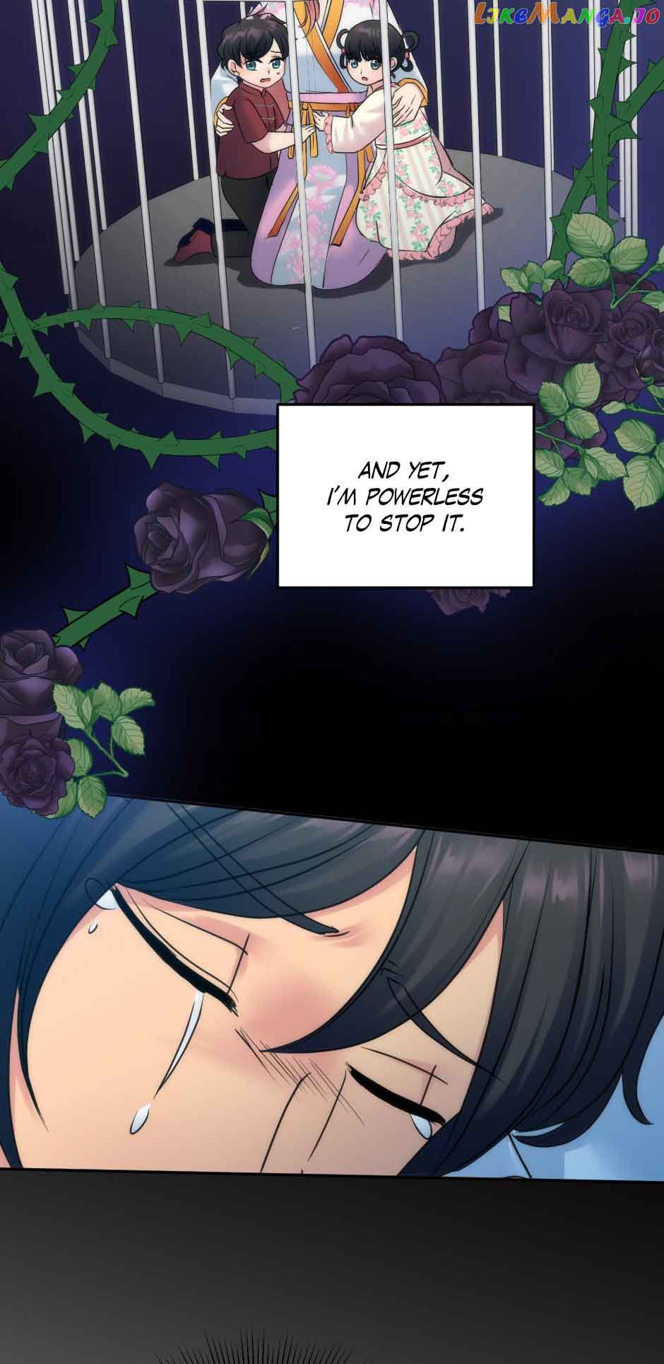 The Dragon Prince’s Bride Chapter 132 256 20