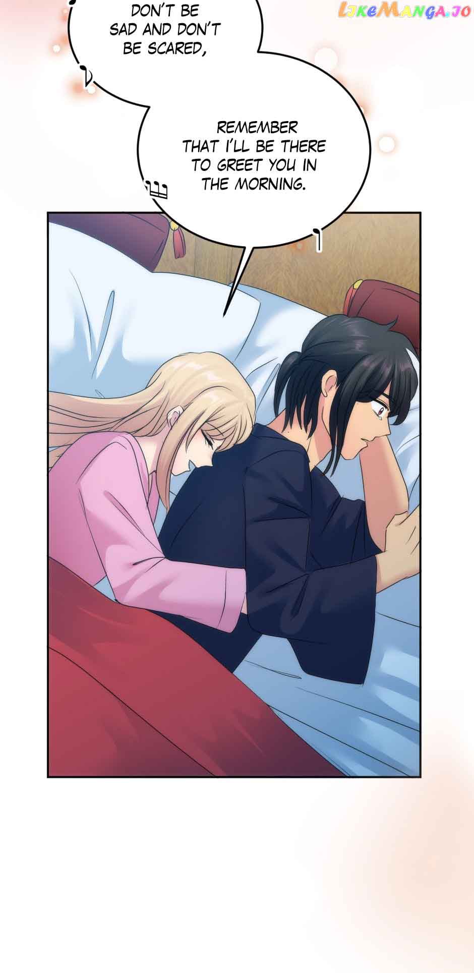 The Dragon Prince’s Bride Chapter 132 259 23