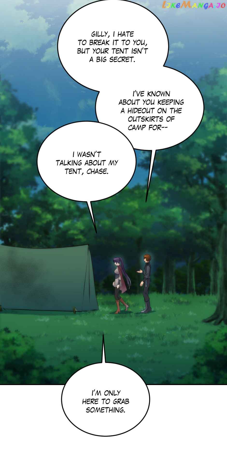The Dragon Prince’s Bride Chapter 132 263 27