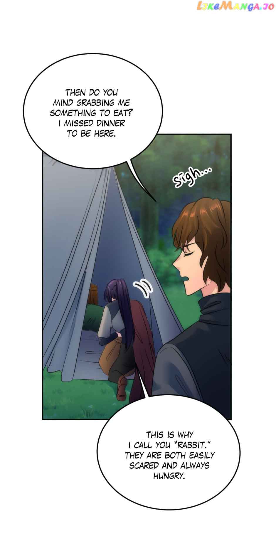 The Dragon Prince’s Bride Chapter 132 264 28
