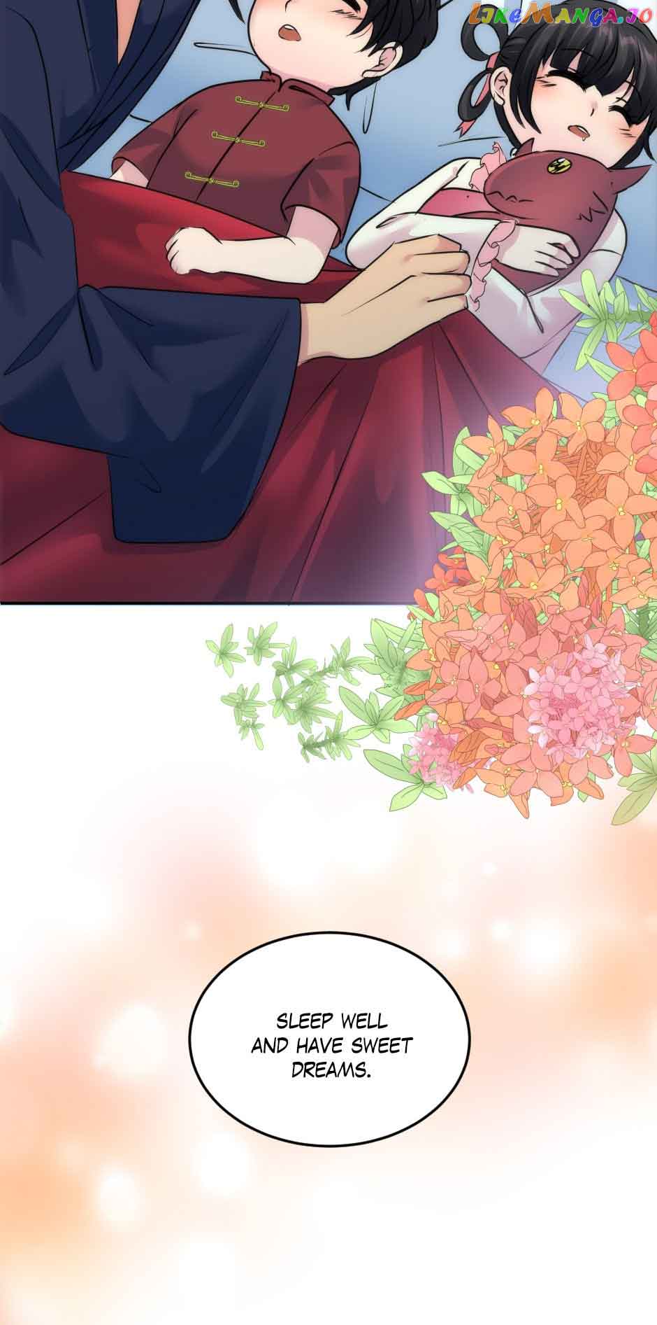 The Dragon Prince’s Bride Chapter 132 239 3