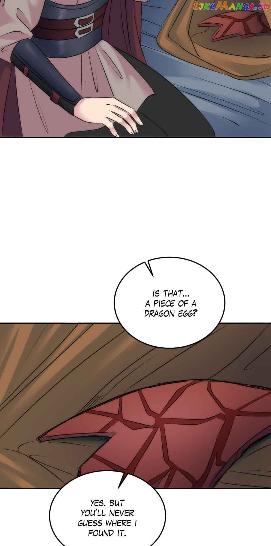 The Dragon Prince’s Bride Chapter 132 266 30