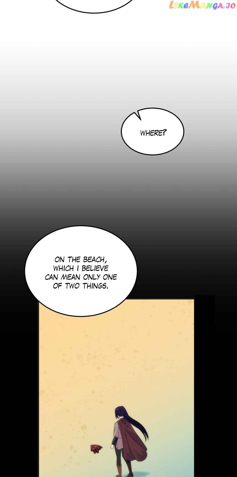 The Dragon Prince’s Bride Chapter 132 267 31