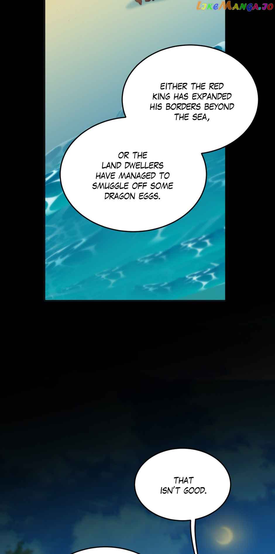 The Dragon Prince’s Bride Chapter 132 268 32