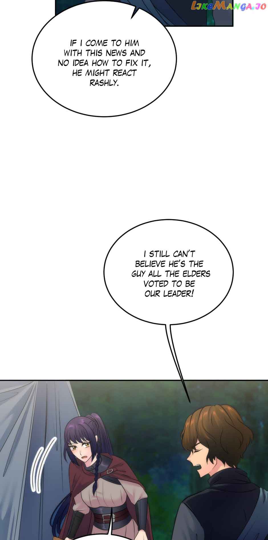 The Dragon Prince’s Bride Chapter 132 271 35