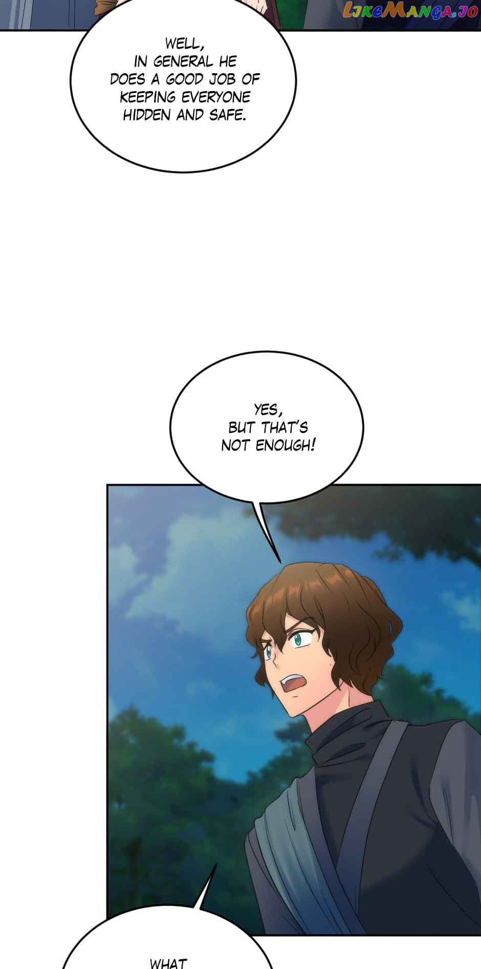 The Dragon Prince’s Bride Chapter 132 272 36