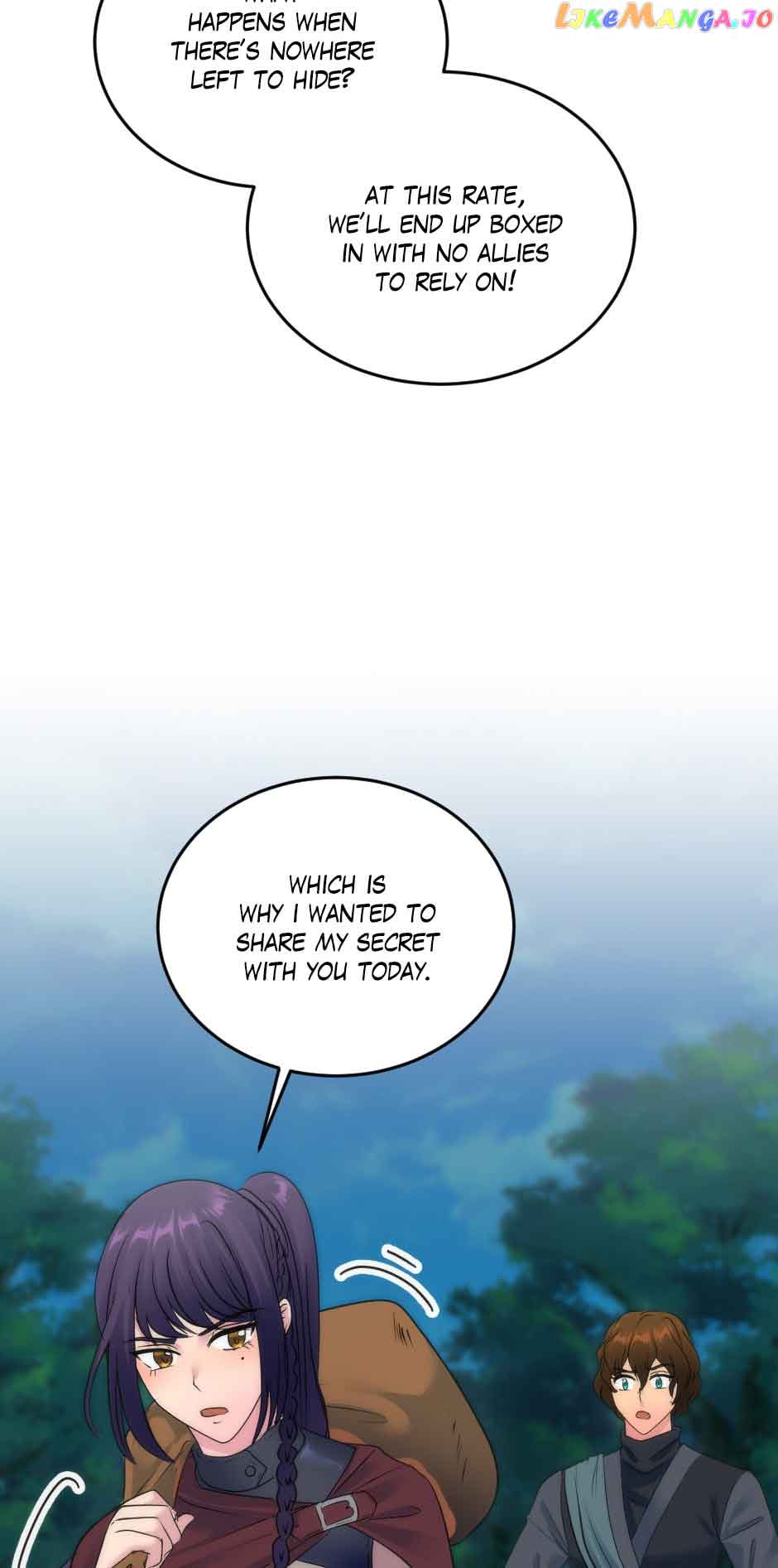 The Dragon Prince’s Bride Chapter 132 273 37