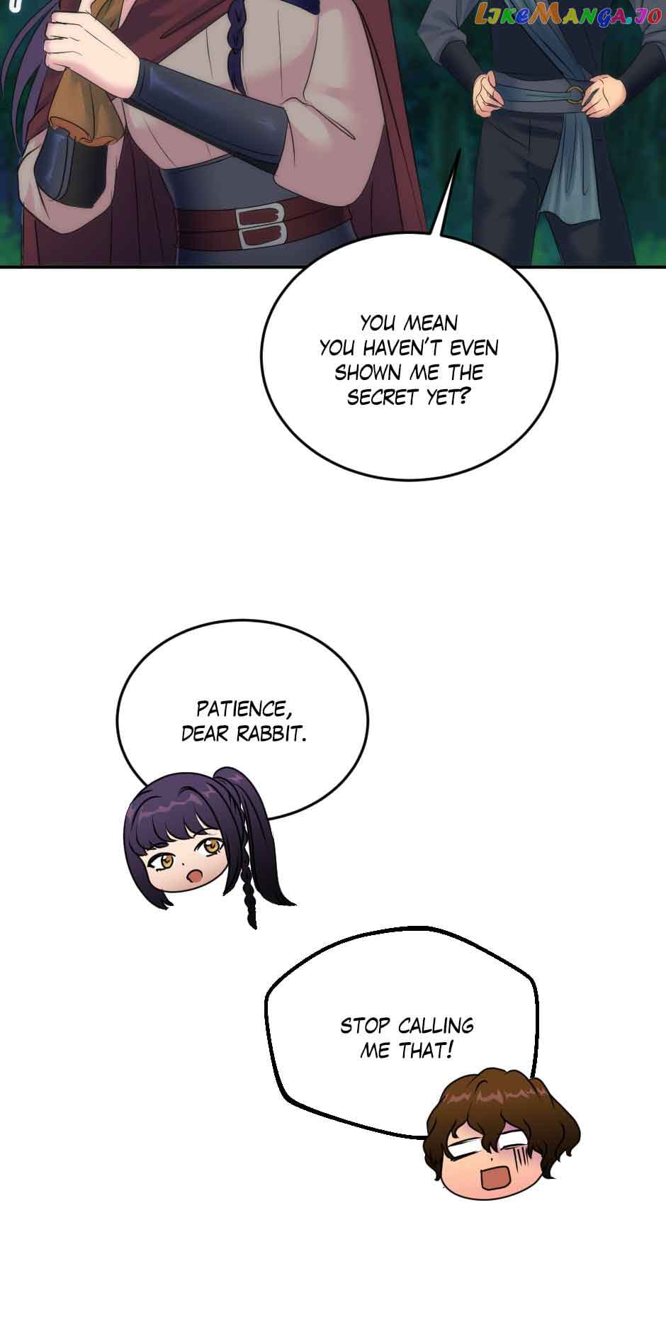 The Dragon Prince’s Bride Chapter 132 274 38