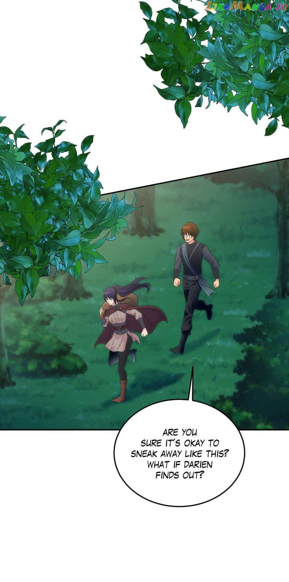 The Dragon Prince’s Bride Chapter 132 276 40