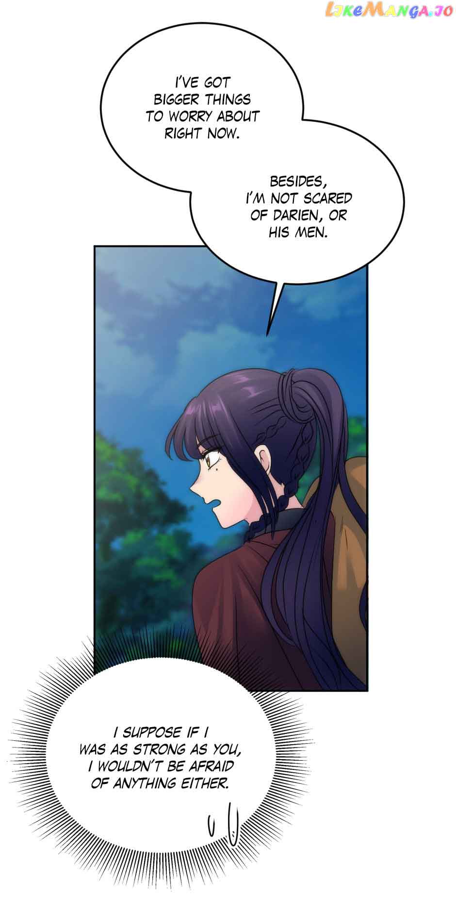 The Dragon Prince’s Bride Chapter 132 277 41