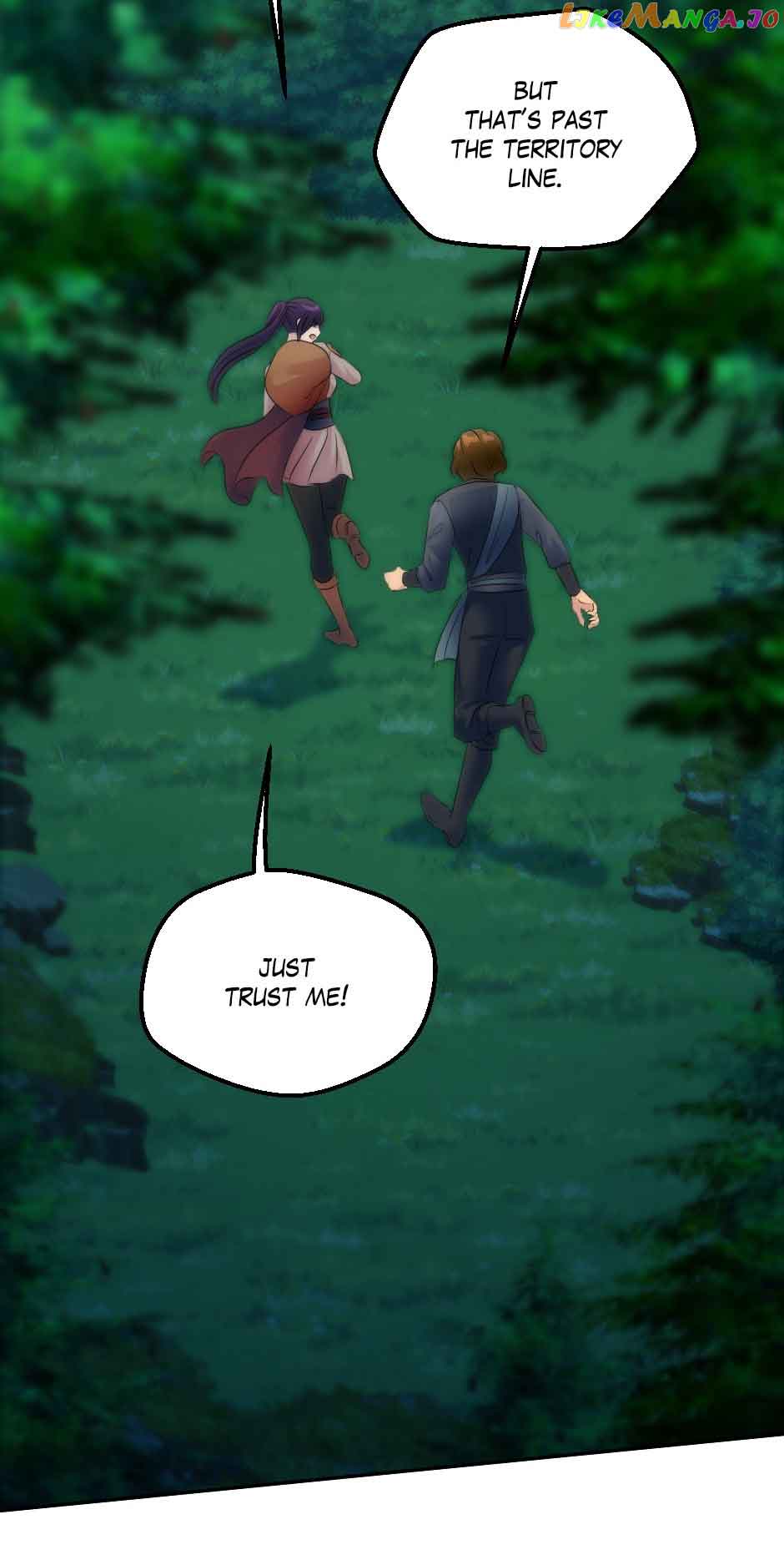 The Dragon Prince’s Bride Chapter 132 279 43