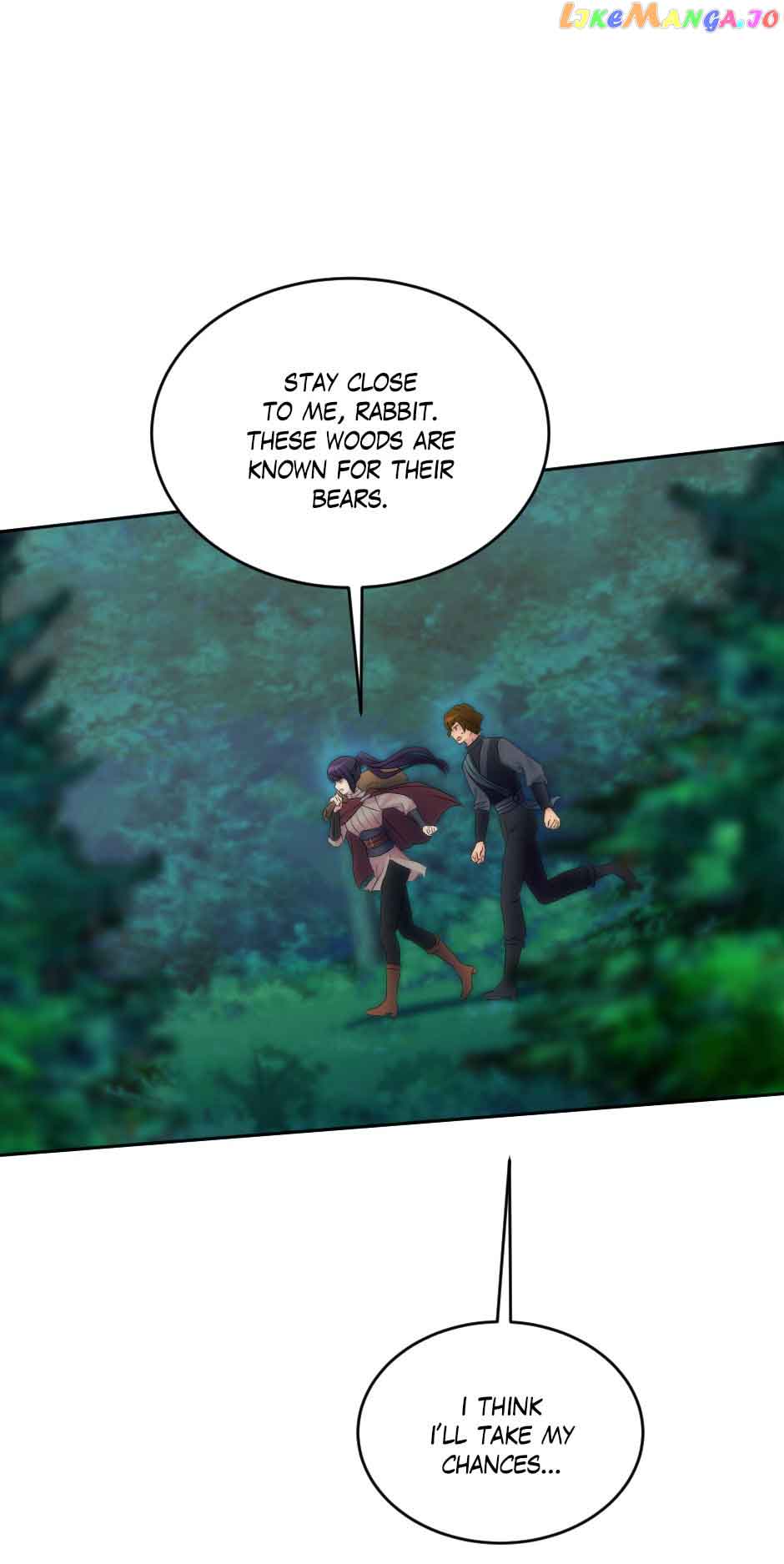 The Dragon Prince’s Bride Chapter 132 280 44