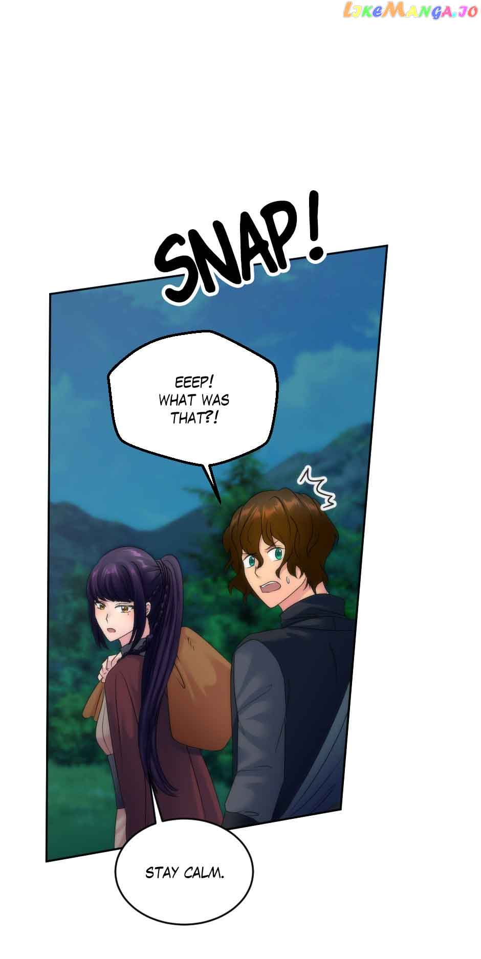 The Dragon Prince’s Bride Chapter 132 281 45