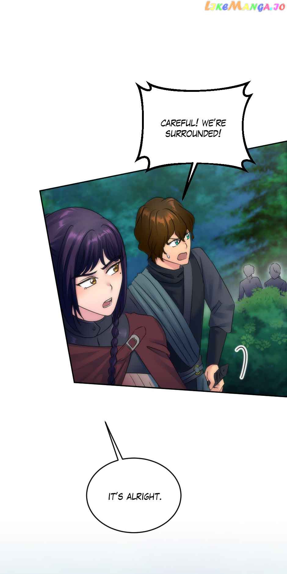 The Dragon Prince’s Bride Chapter 132 282 46