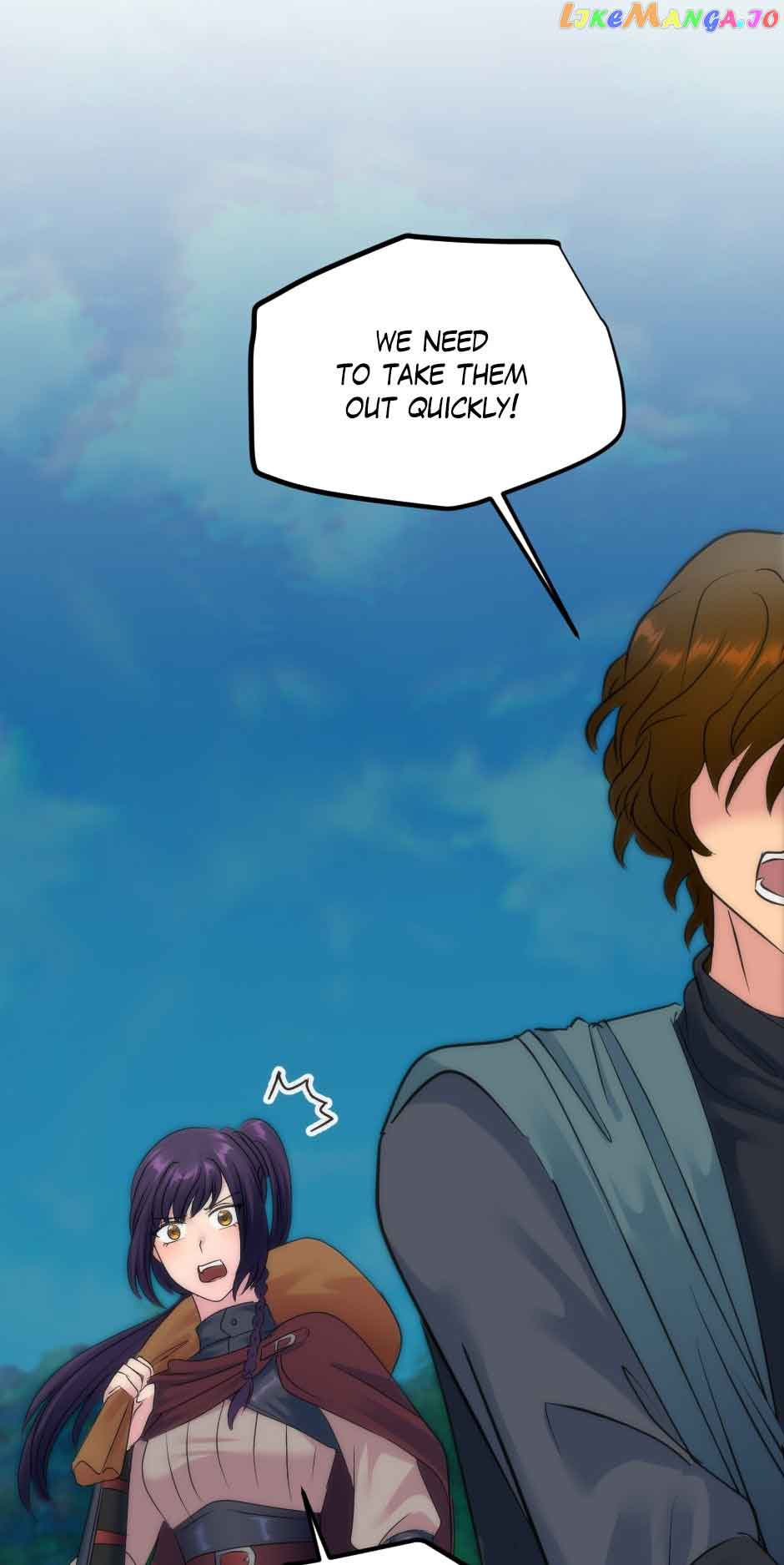 The Dragon Prince’s Bride Chapter 132 283 47