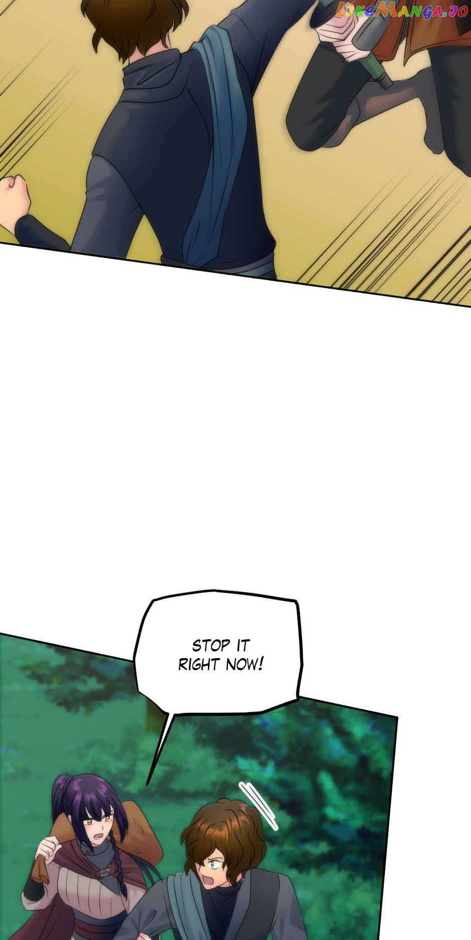 The Dragon Prince’s Bride Chapter 132 285 49