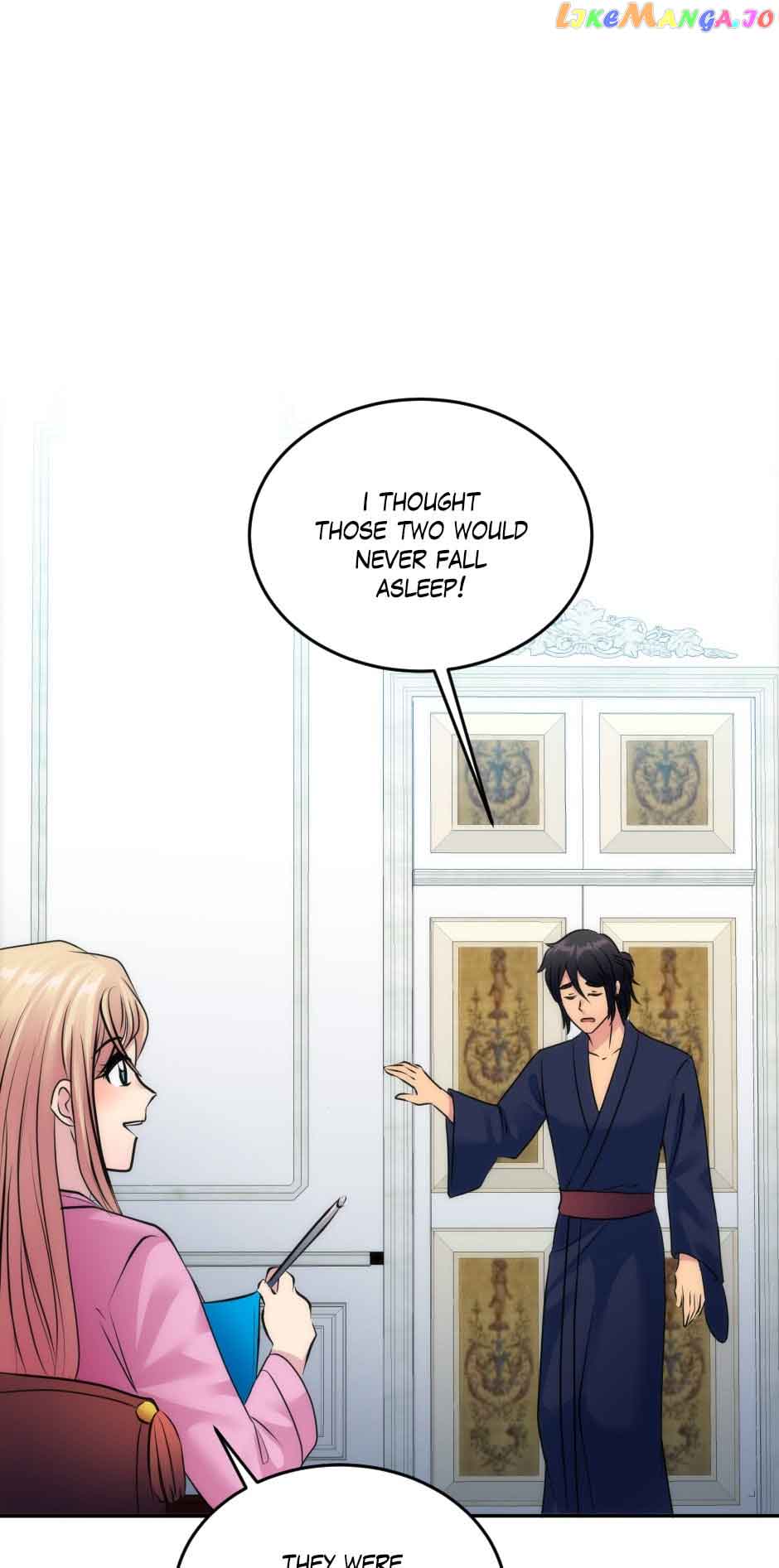 The Dragon Prince’s Bride Chapter 132 241 5
