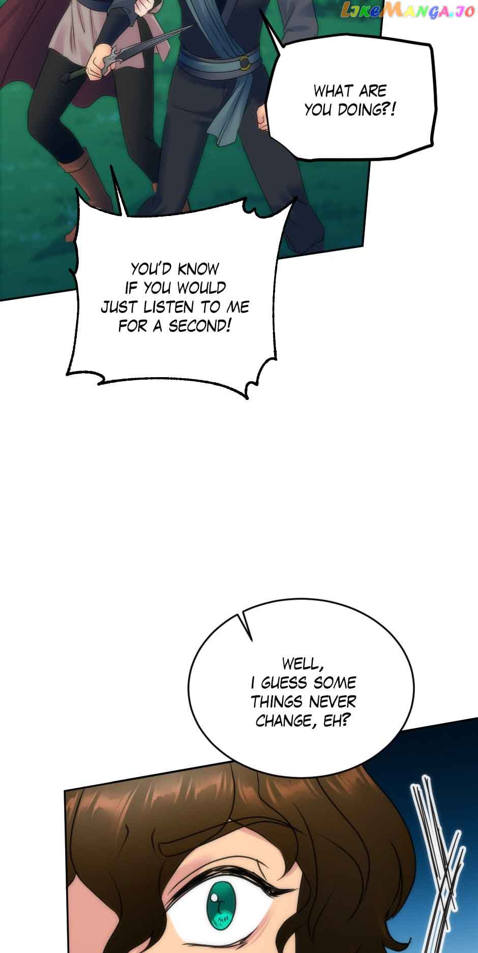 The Dragon Prince’s Bride Chapter 132 286 50