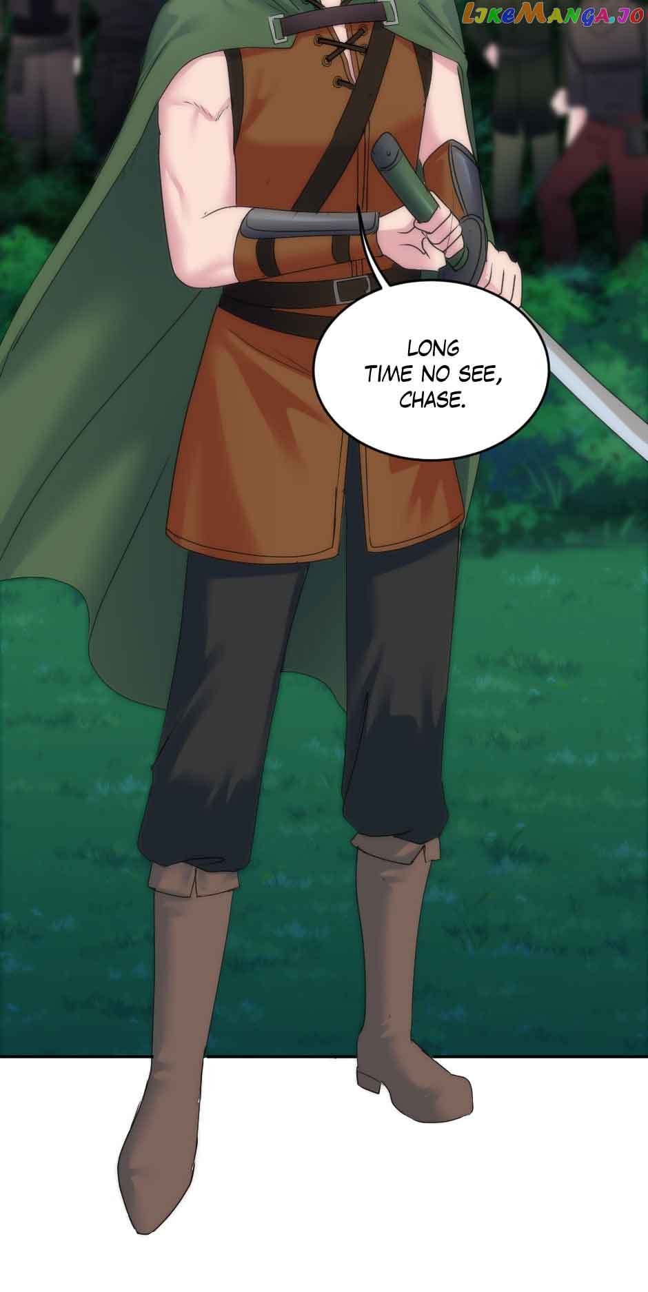 The Dragon Prince’s Bride Chapter 132 288 52