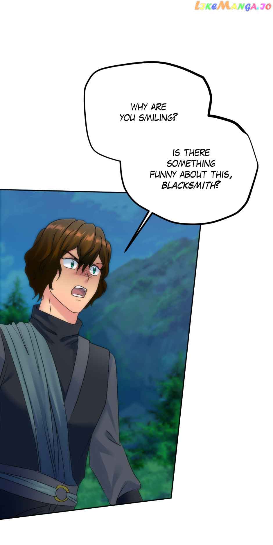 The Dragon Prince’s Bride Chapter 132 289 53