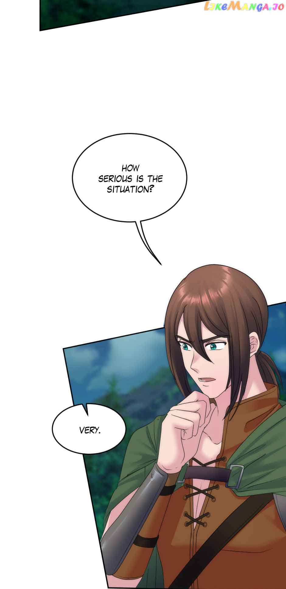 The Dragon Prince’s Bride Chapter 132 292 56