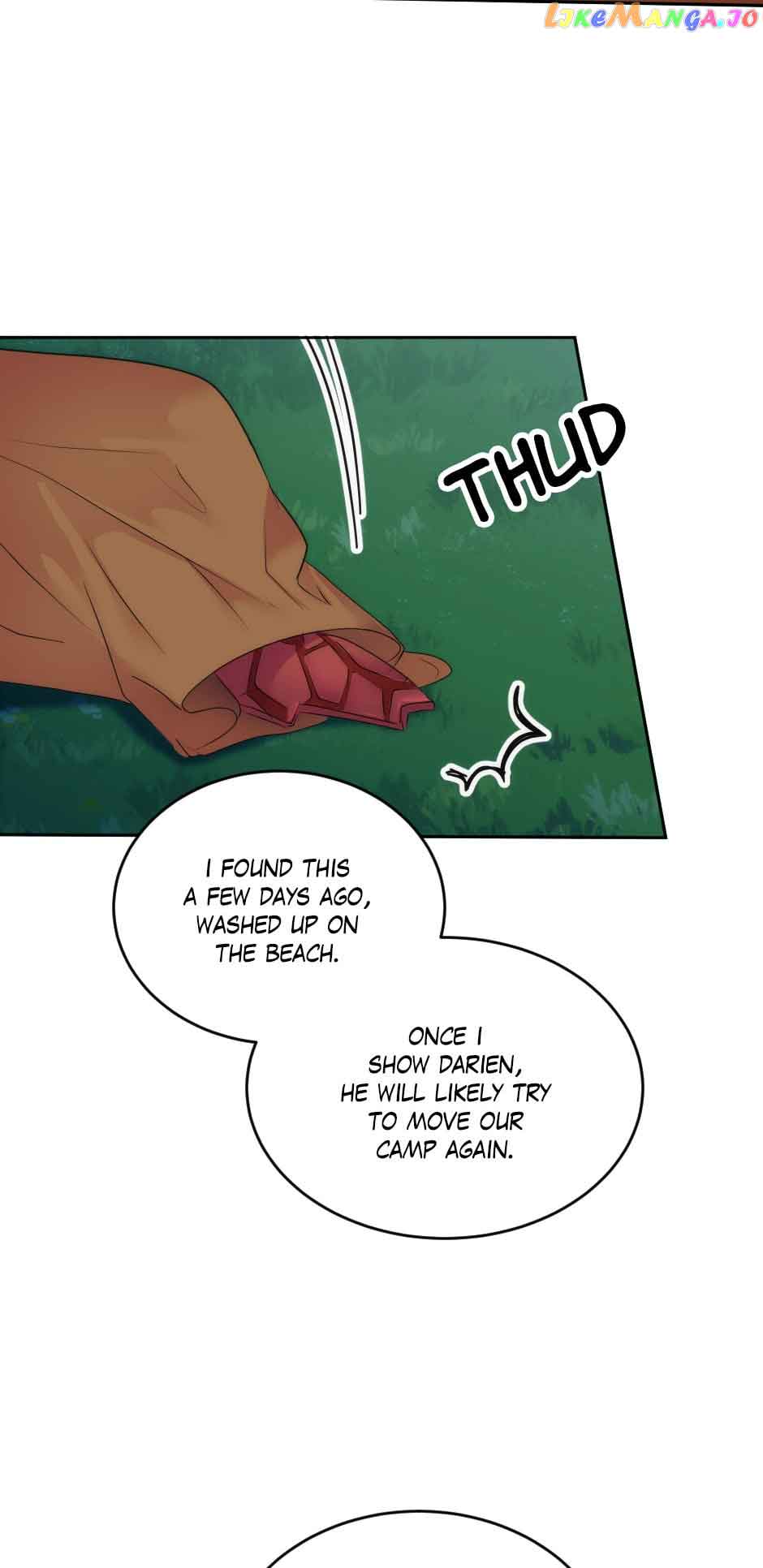 The Dragon Prince’s Bride Chapter 132 293 57